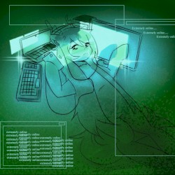 extremelyonline