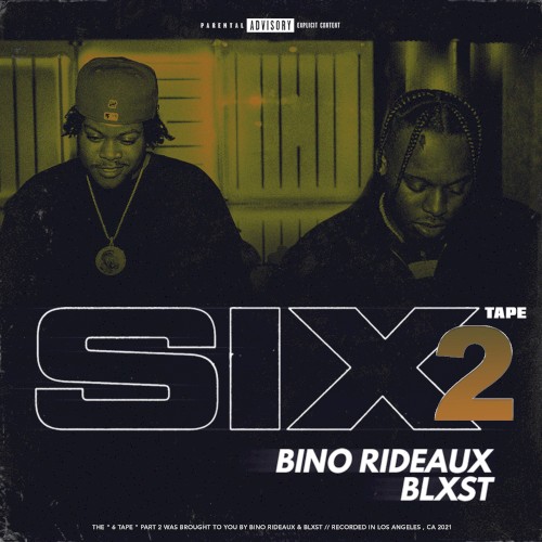Sixtape 2