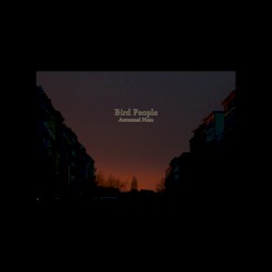 Autumnal Hum