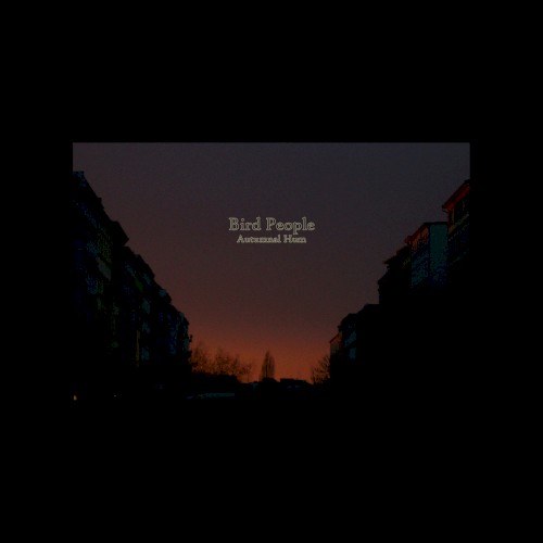 Autumnal Hum