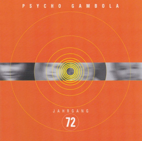 Jahrgang 72