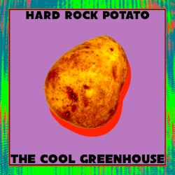 Hard Rock Potato