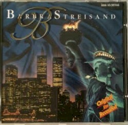 Barbra Streisand