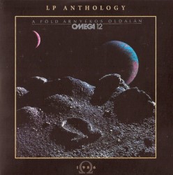 Omega 12: A Föld árnyékos oldalán