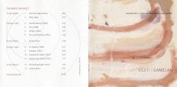Ligeti | Gamelan