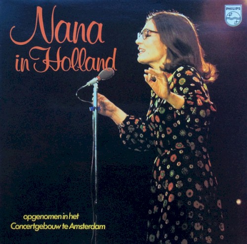 Nana In Holland