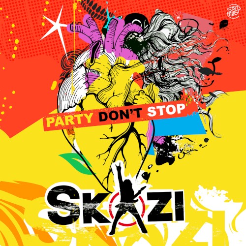 Party Don’t Stop