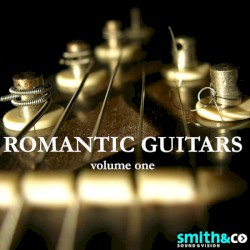 Romantic Guitars, Vol. 1