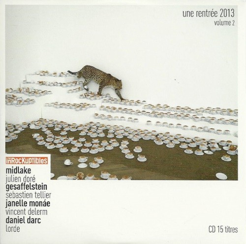 Une rentrée 2013, volume 2
