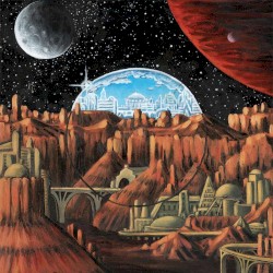 A World Out of Time