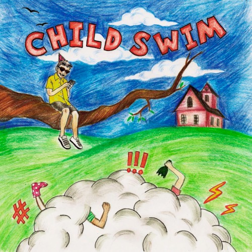CHILD SWIM