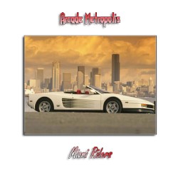 Miami riders