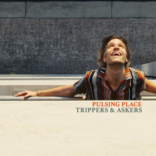 Pulsing Place