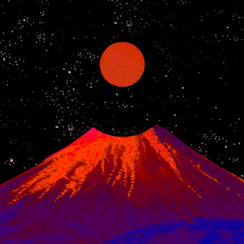 Mezcal Dream
