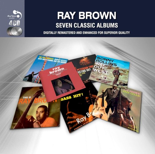 Seven Classic Albums