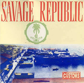 Customs
