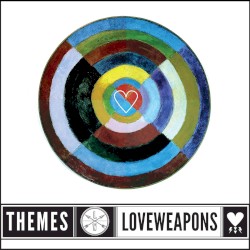 Loveweapons
