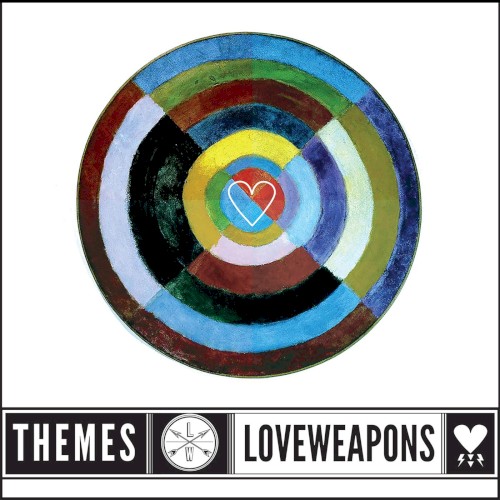 Loveweapons