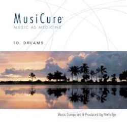 MusiCure 10. Dreams
