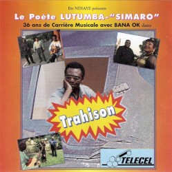 Trahison - 36 Ans De Carrière Musicale