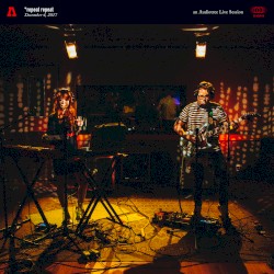 Audiotree Live