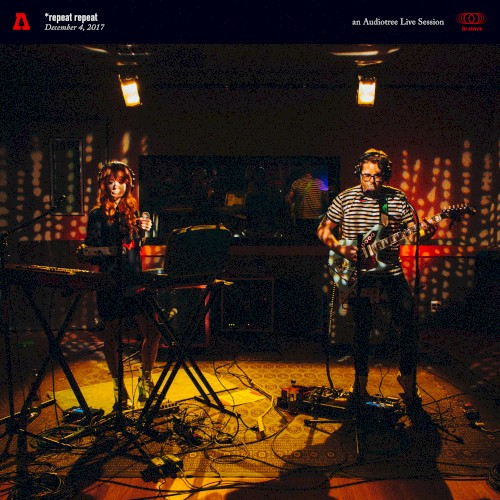 Audiotree Live