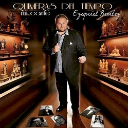 Quimeras del tiempo. Mi cante