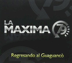 Regresando al guaguancó