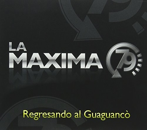 Regresando al guaguancó
