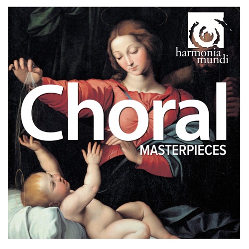 Great Choral Masterpieces