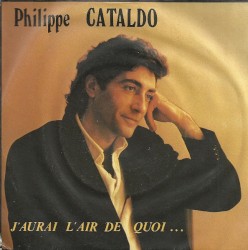 J’aurai l’air de quoi…