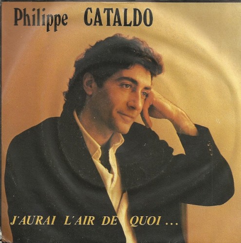 J’aurai l’air de quoi…