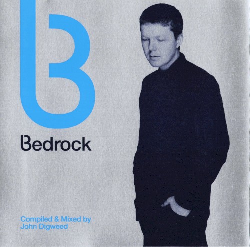 Bedrock