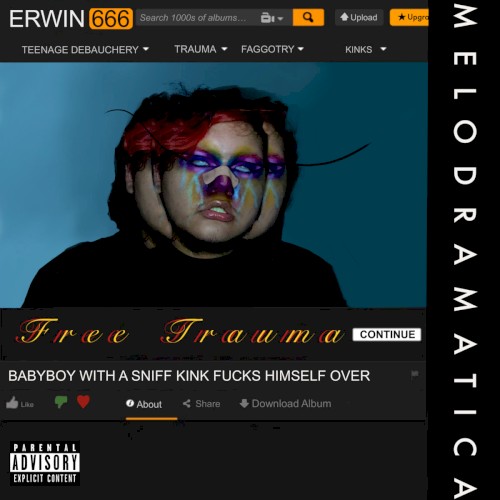 melodramatica