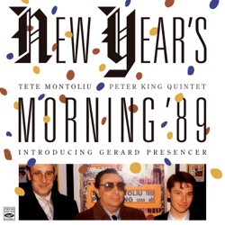 New Year's Morning '89