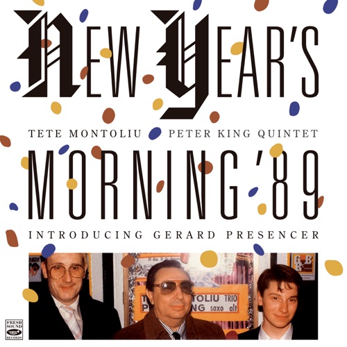 New Year's Morning '89