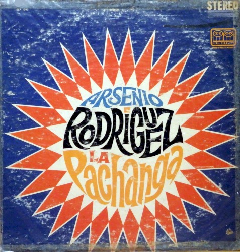 La pachanga