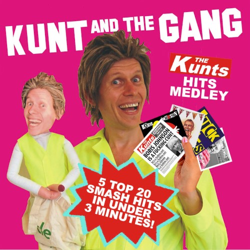 The Kunts Hits Medley