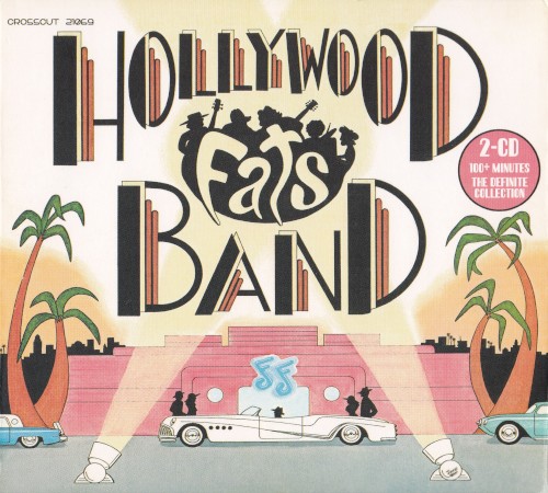 Hollywood Fats Band