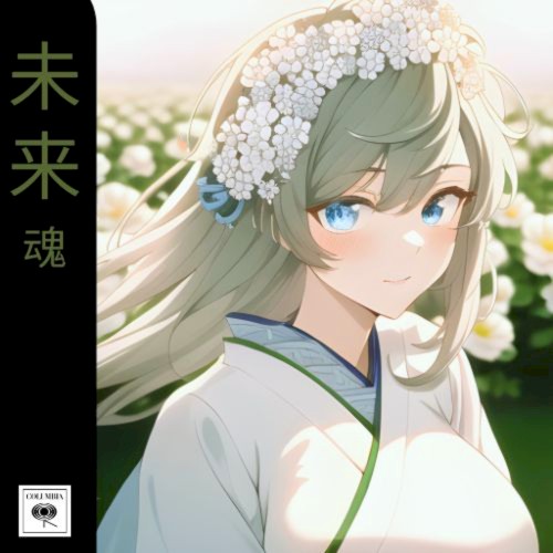 未来 魂