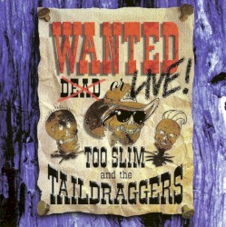 Wanted...Live!