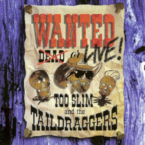 Wanted...Live!