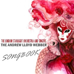 The Andrew Lloyd Webber Songbook