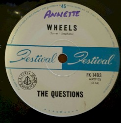 Wheels