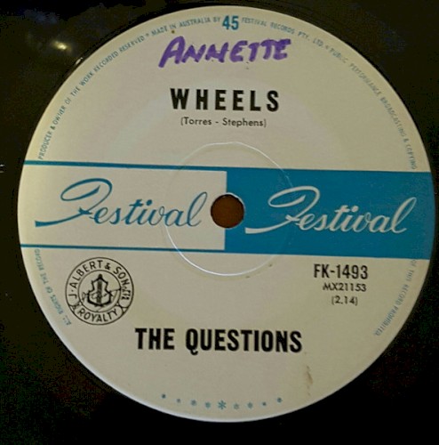 Wheels