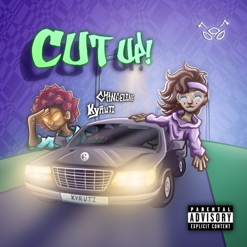 CUT UP!