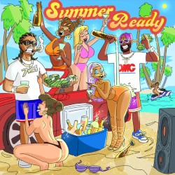 SUMMER READY