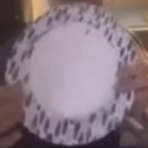 Paper Steering Wheel