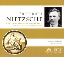 Sämtliche Werke für Klavier Solo