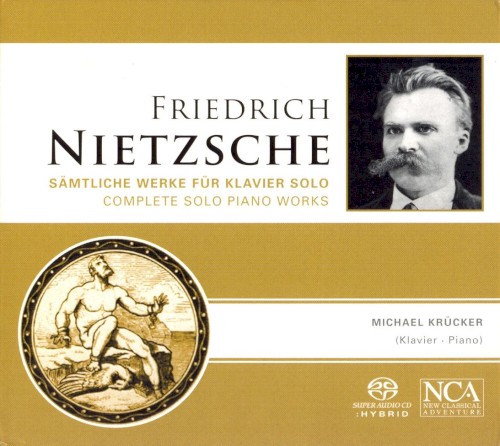 Sämtliche Werke für Klavier Solo